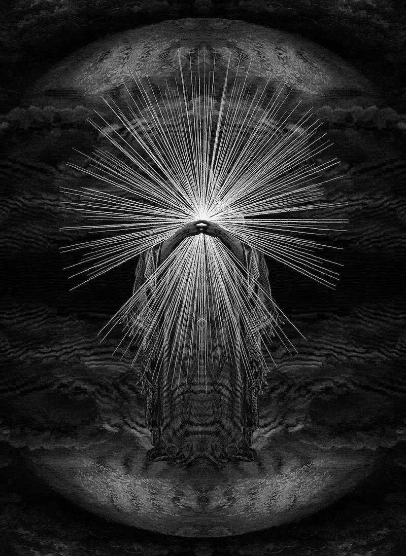 Older Light (Dan Hillier)